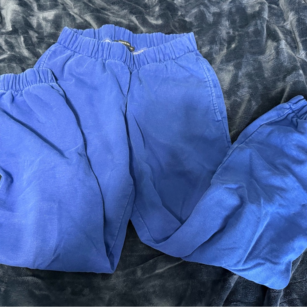 brandy melville sweatpants